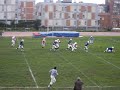 XIV LNFA: Uroloki 7 - B�fals 35 - TD Javier Garc�a \"Ma�o\"