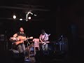 Jonathan Hape (and Nick Baker) @ Vaudville Mews