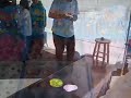 Core77 Video Drive-by: Venting Ball - SPLAT!