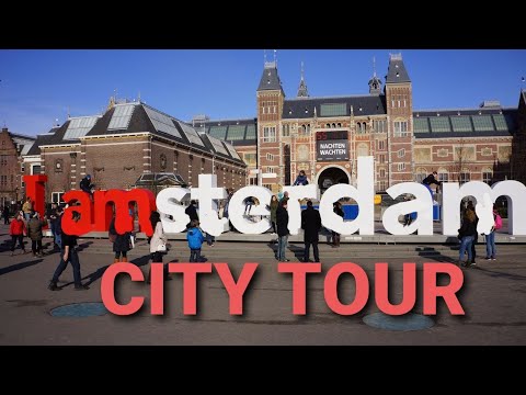 amsterdam - http://amsterdam-citybreak.blogspot.co.uk/ Video from short city break in Amsterdam,february 2013. Truly recommended for visit.Very friendly for turists nice...