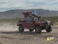DARPA Grand Challenge: Final Part 2