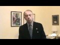 Senator Grassley Discusses Holiday Mail for Heroes