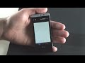 LG GD880 Mini preview