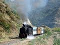 Massawa-Asmara Railway Massawa-Asmara Railway