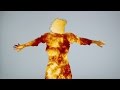 Open Up The Sky (Official Music Video) 