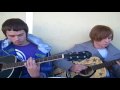 steven and curtis AVA the Adventure