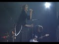 The Hives - Hate to say I told you so Live