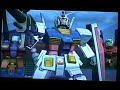 MSG: Gundam Sensen 0079 Wii Gameplay - Amuro Ray Mission 4 MSG: Gundam Sensen 0079 Wii Gameplay - Amuro Ray Mission 4