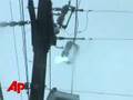 Tropical Storm Dolly Causes Flood Worries