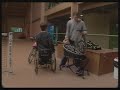 Reportage de TVcom sur Joachim G�rard et Mike Denayer