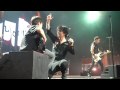 Jesus Of Suburbia - Green Day Chicago 7/13/09 Kid