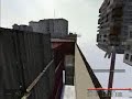 Rollermine Hurdling