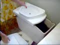How to save water