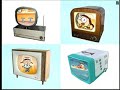 De onde vem a televis�o?