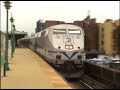Metro-North / LIRR Video