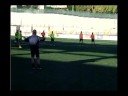Indicazioni tattiche di Mister Cavallo