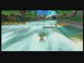 Mario Kart Wii - Expert Staff Ghost - Koopa Cape