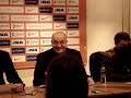 Cibona vs. Partizan 11-11-2007