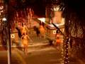 exotic dancer's