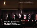 Inu Yashu ParaPara - Fan Expo Canada 2006 (FIN)