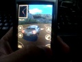 ASUS P525 running on Windows Mobile 6.5