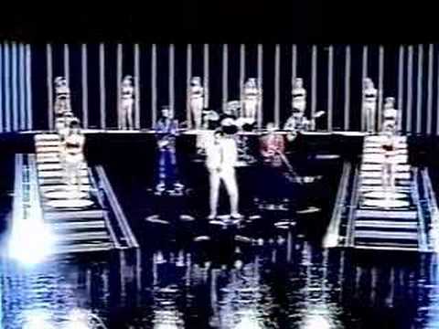 A Big Chunk of The Kenny Everett Video Show (1978 -1981)