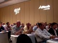 Opening Session - Global Dairy 500 Underway