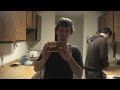 Manbrat Bloopers