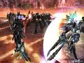 rf battle cora accretia