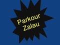 Parkour Zalau:The Next Generation Parkour Zalau:The Next Generation