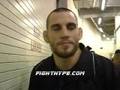 FITCH: SEVEN WINS IN A ROW IN THE UFC...