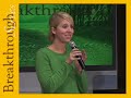 The Breakthrough Series Promotional Video