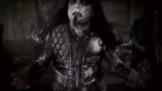 DIMMU BORGIR - The Chosen Legacy