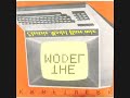 The Model ( Electric Model flare mix)  /  Kraftwerk