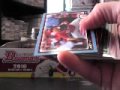 Jeremy's 2010 Bowman JUMBO Baseball & 09/10 Timeless Treasures Basketball 3 Box Break