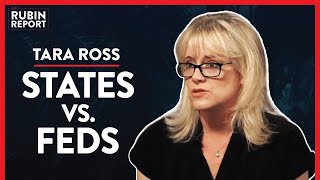 What You've Been Taught About The Constitution Is Wrong (Pt. 2)| Tara Ross | POLITICS | Rubin Report