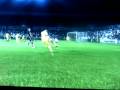 fifa 09 (ps3) gol di rovesciata