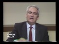 Elezzjoni 1987. Dibattitu EFA-KMB. Pt 4.