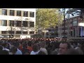 Jordy Lishious @ Catharinaplein, Eindhoven - Queensday 2007