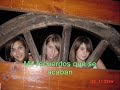 Kudai karaoke (Escapar)