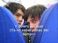 Kudai karaoke (Escapar)