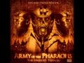 Army of the Pharaohs The Ultimatum (2010)