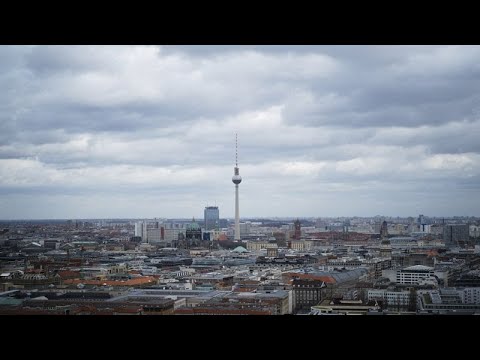 Deutschland: Mehrere Tausend Demonstranten protestieren in Berlin gegen hohe und weiter steigende Mieten