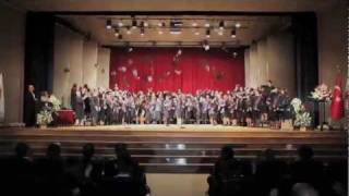 Hacettepe Üniversitesi Tanıtım Filmi 2011 HD