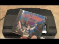 Classic Game Room HD - TURBOGRAFX-16 video game console review