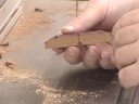 Banjo Bridge Making Part 2
