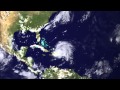 Hurricane Irene - Updated August 27, 2011