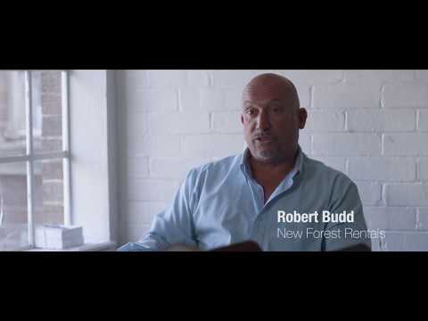 PayProp has revolutionised our business | New Forest Rentals