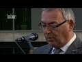 Dodenherdenking Goirle 4 mei 2012 