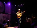 Jason Mraz 11/28/08 Tonight Not Again The National VA